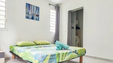 Le Moule — Maison familiale 188 m² avec piscine sur terrain de 1 226 m²