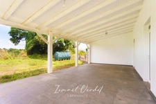 Villa de 391,6 m² sur un terrain de 5 301 m²