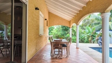 Le Moule — Maison familiale 188 m² avec piscine sur terrain de 1 226 m²