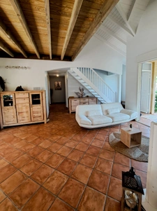 Le Moule — Maison familiale 188 m² avec piscine sur terrain de 1 226 m²