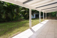 Maison à vendre 3 pièces BAIE MAHAULT (971)