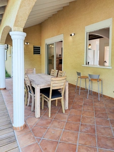 Le Moule — Maison familiale 188 m² avec piscine sur terrain de 1 226 m²