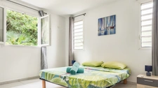 Le Moule — Maison familiale 188 m² avec piscine sur terrain de 1 226 m²