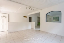 Maison à vendre 3 pièces BAIE MAHAULT (971)