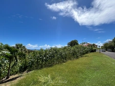 📍 À vendre – Terrain de 2307 m2 avec vue mer dans un lotissement prisé au Gosier LE GOSIER (971)