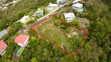 📍 À vendre – Terrain de 2307 m2 avec vue mer dans un lotissement prisé au Gosier LE GOSIER (971)