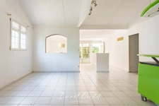 Maison à vendre 3 pièces BAIE MAHAULT (971)
