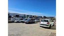Dpt Hérault (34), à vendre GIGEAN Garage (fonds) 
