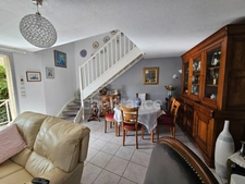Maison 4 pièces en résidence à Valras-Plage