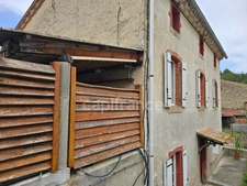 Maison à vendre 5 pièces VERZEILLE (11)