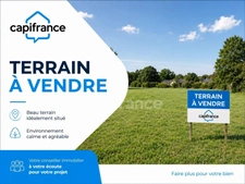 Terrain 1697 M² à vendre  GANGES (34)