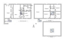 Maison à vendre 5 pièces VERZEILLE (11)