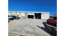 Dpt Hérault (34), à vendre GIGEAN Garage (fonds) 