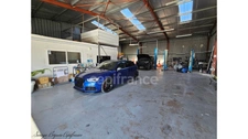 Dpt Hérault (34), à vendre GIGEAN Garage (fonds) 