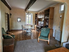 Maison à vendre 5 pièces VERZEILLE (11)