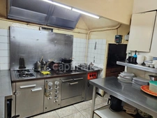 FDC Restaurant BEZIERS (34)