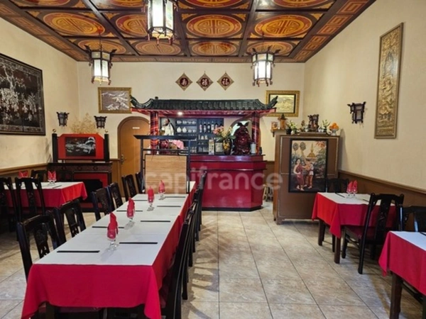 FDC Restaurant BEZIERS (34)