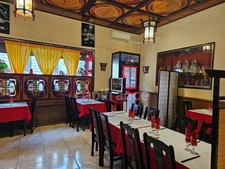 FDC Restaurant BEZIERS (34)