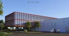 Dpt Hérault (34), à vendre MAUGUIO Entrepots et Bureaux 
