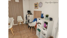Dpt Hérault (34), à vendre GIGEAN Garage (fonds) 