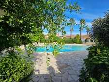 Maison 4 pièces en résidence à Valras-Plage