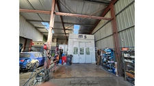 Dpt Hérault (34), à vendre GIGEAN Garage (fonds) 