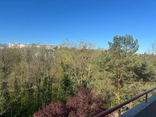 Appartement à vendre 4 pièces pont du cens