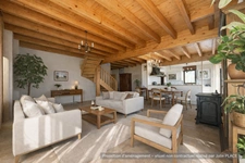 ✨ Maison éco-performante avec vue dégagée, sans vis-à-vis – cadre rare !