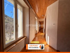 ? Maison lumineuse avec pierres apparentes – Saint-Flour, Secteur Faubourg / Ville Basse