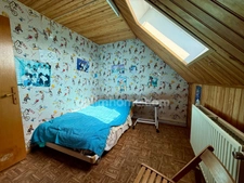 Maison 121 m² avec extension — Berck-Plage — 566 m² de terrain