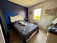 Plain-pied contemporain 90 m² de 2019 sur Attin