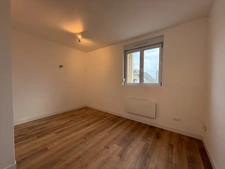 Studio 21 m² – 300 m de la plage – Berck