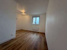 Studio 21 m² – 300 m de la plage – Berck