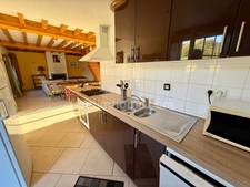 Une maison pleine de charme entre campagne et littoral, à deux pas de Montreuil-sur-Mer.