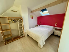 Une maison pleine de charme entre campagne et littoral, à deux pas de Montreuil-sur-Mer.