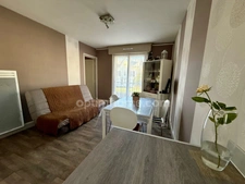 Appartement  2 pièces BERCK PLAGE