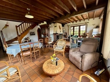 Maison familiale  Groffliers – Fort potentiel