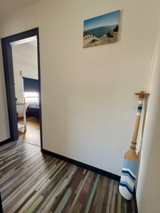 Jolie Maison 60 m² – 2 chambres – Cour – Parking – Berck-sur-Mer