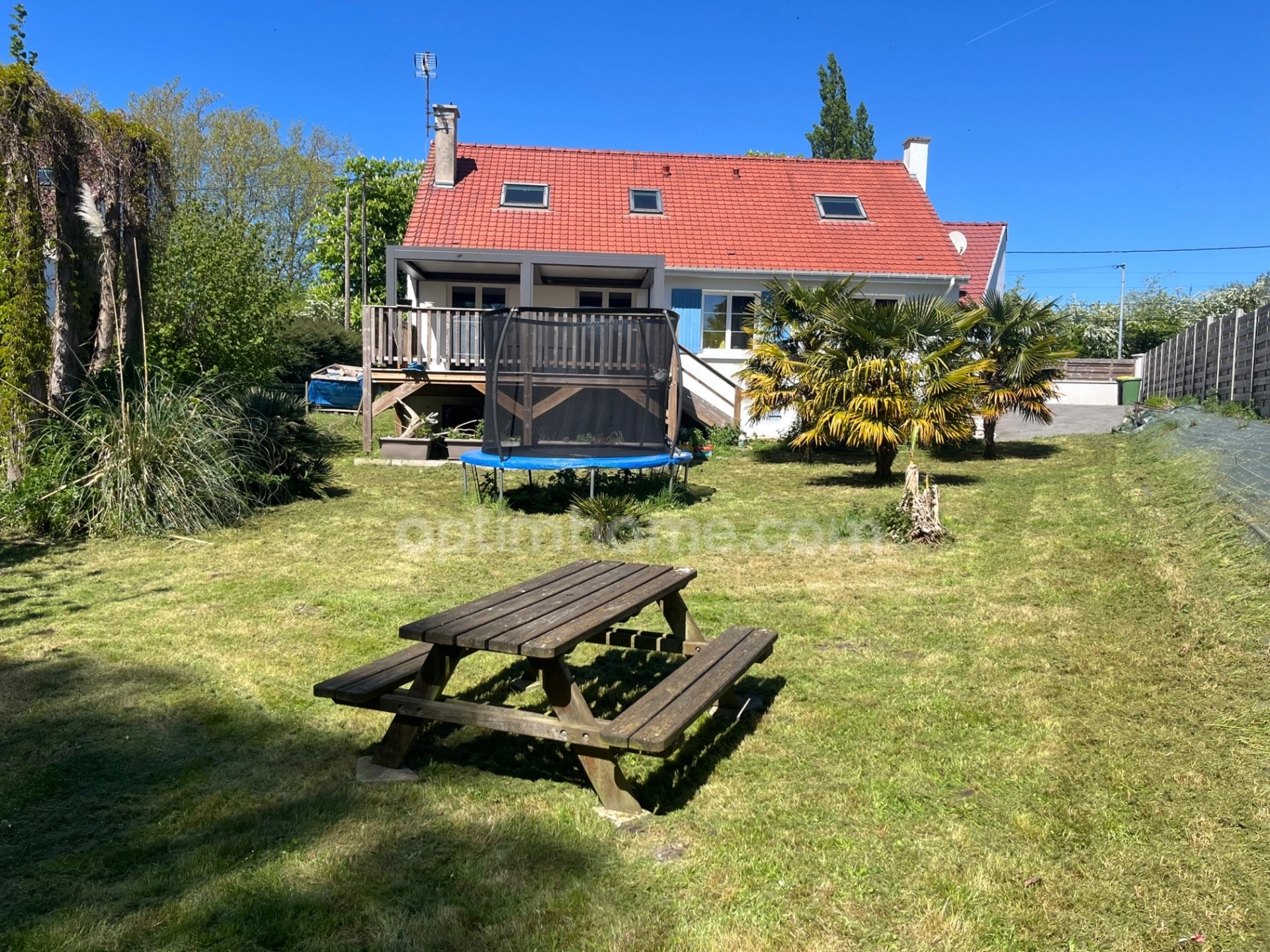 Maison 6 pièces 155 m² · à Conchil le Temple · 155 m² · 330 000 €