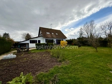 Maison familiale  Groffliers – Fort potentiel