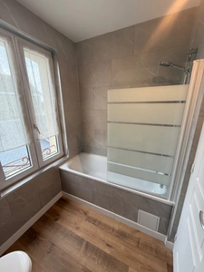 Studio 21 m² – 300 m de la plage – Berck