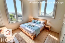 OPPORTUNITE A SAISIR APPARTEMENT 3 PIECES A BERCK