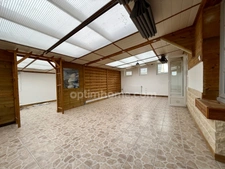 Appartement   BERCK plage  (62)