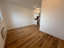 Studio 21 m² – 300 m de la plage – Berck