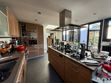 Maison d’architecte + terrain 2 000 m² à Estreelles – Charme et volumes exceptionnels