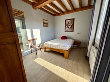 Une maison pleine de charme entre campagne et littoral, à deux pas de Montreuil-sur-Mer.