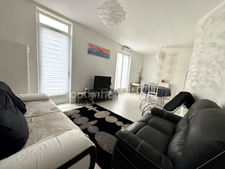 Duplex 3 chambres BERCK PLAGE