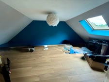 Maison individuelle 121 m² — DPE B — Conchil-le-Temple — 1 048 m² de terrain