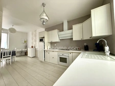 Duplex 3 chambres BERCK PLAGE
