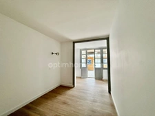 Appartement   BERCK plage  (62)